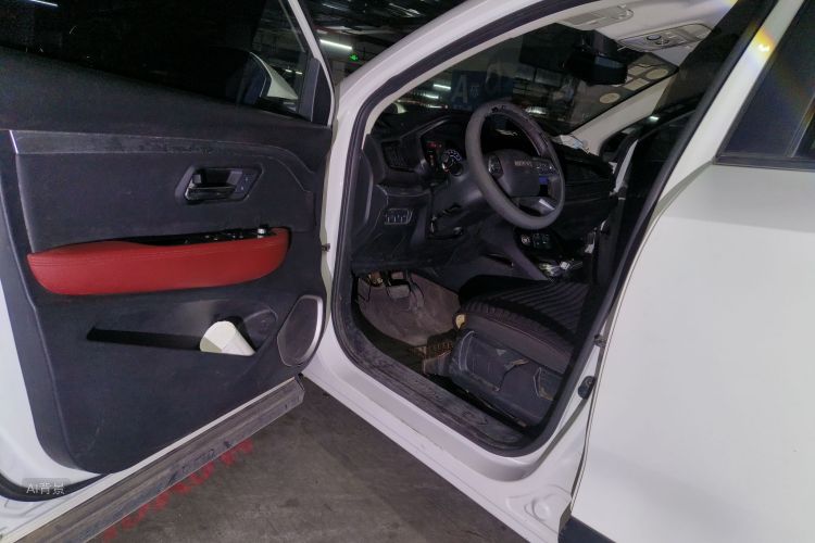 哈弗 哈弗H2s 2017 汽车图片 #18