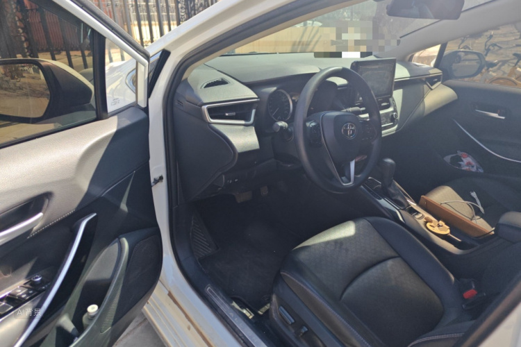 Toyota Allion 2021 car image #18