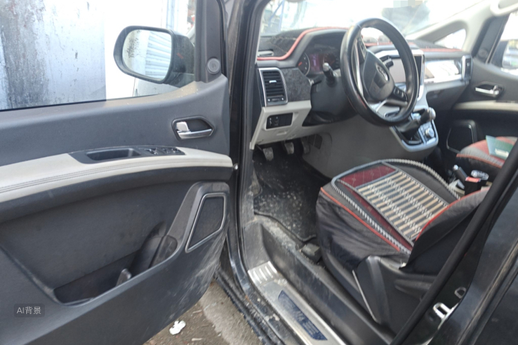 JAC 2016 imagem de carro #18