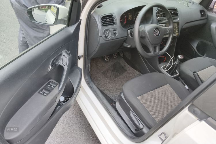 Polo 2018 #18 Polo 2018 car image #18