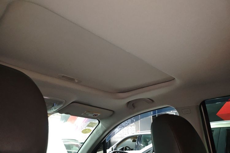 广汽传祺 传祺GS4新能源 2018 汽车图片 #18