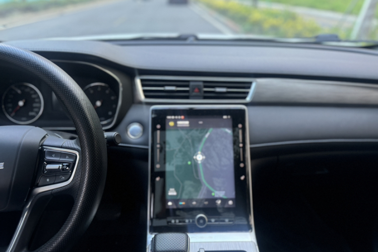 Roewe RX5 2022 изображение автомобиля #18