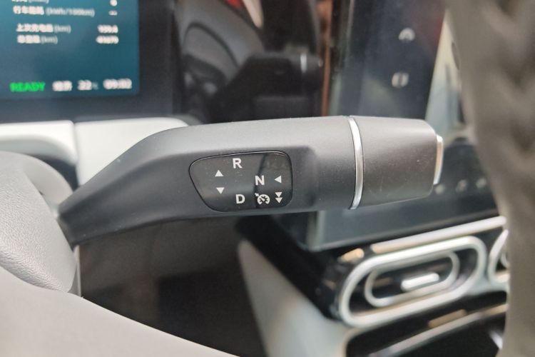 零跑汽车 零跑C01 2023 汽车图片 #18