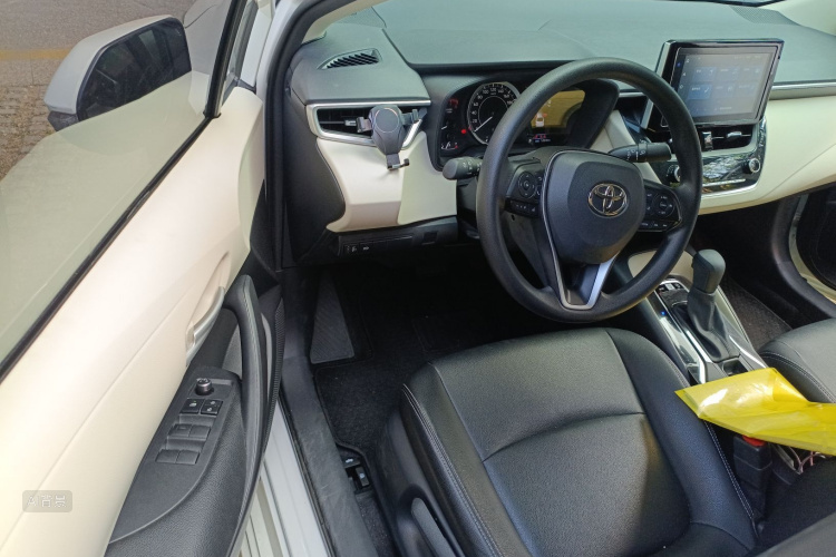Toyota Corolla 2020 #18 Toyota Corolla 2020 car image #18