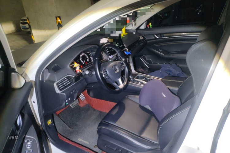 Honda Accord 2021 immagine di auto #18