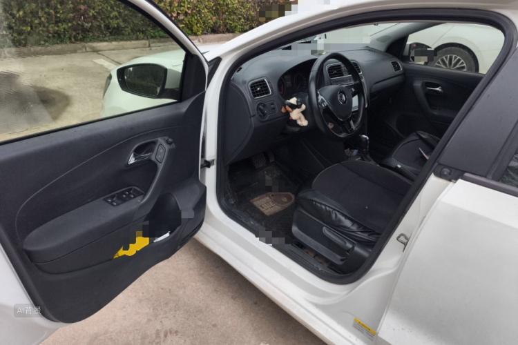Polo 2018 #18 Polo 2018 car image #18