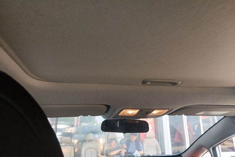 Kia K3 2018 image de voiture #18