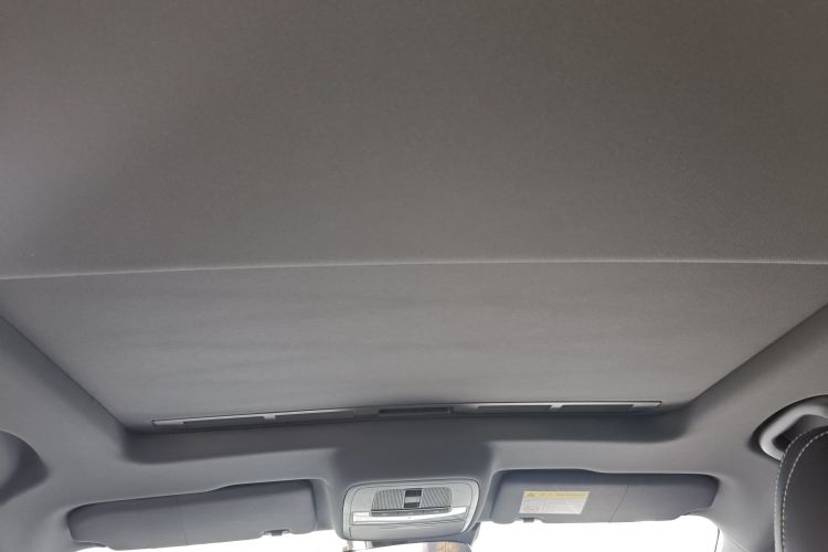 MG 5 Scorpio 2022 immagine di auto #18