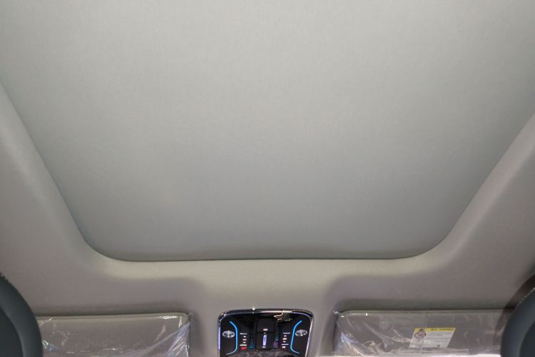 Jetour Shanhai L9 2026 image de voiture #18