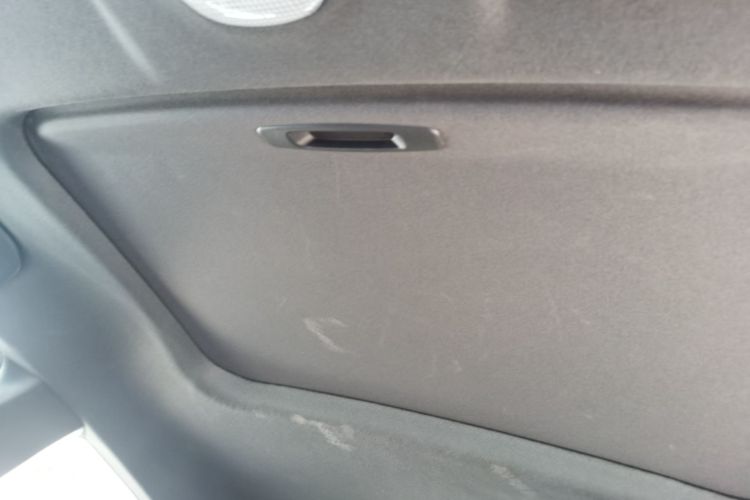 Toyota Izoa 2020 car image #18