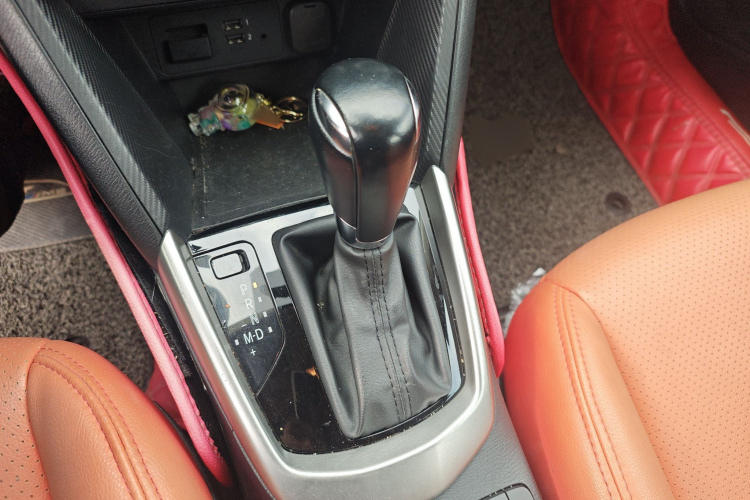 Mazda CX-3 2019 car image #18