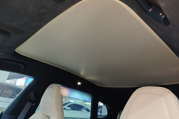 极氪 极氪001 2023 汽车图片 #18