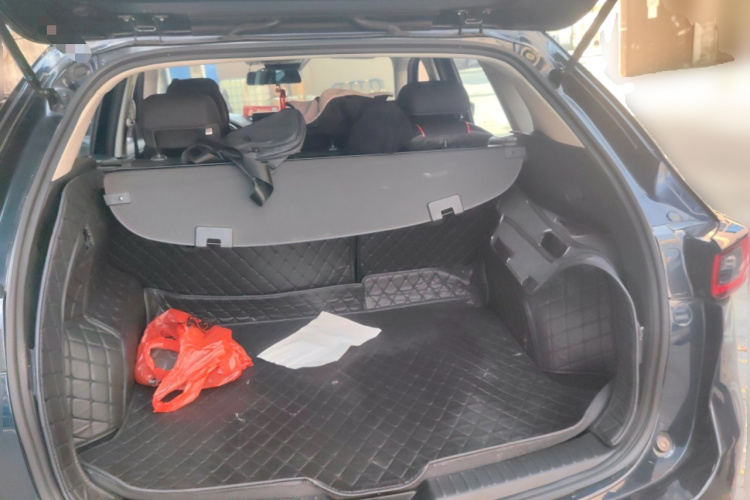 Mazda CX-5 2022 car image #18