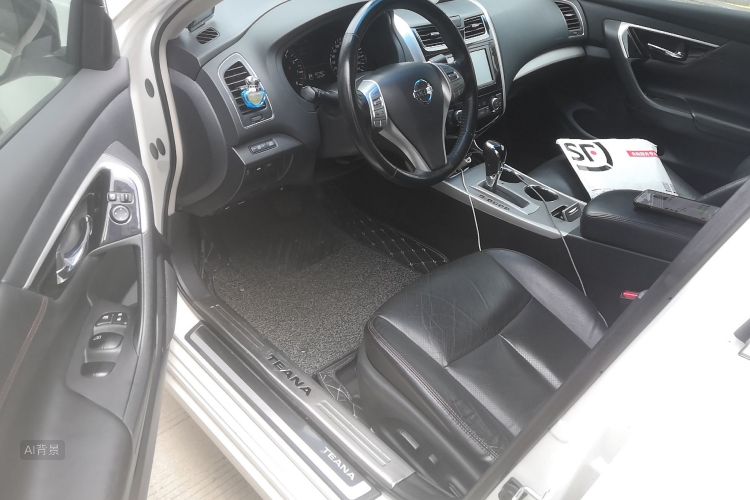 日产 天籁 2016 汽车图片 #18