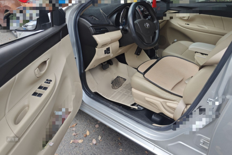 Vios 2016 immagine di auto #18