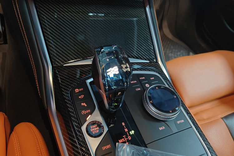 BMW 4 Series 2021 car image #18