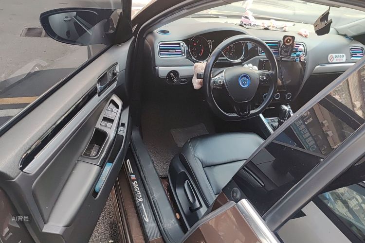 Volkswagen Sagitar 2019 صورة سيارة #18