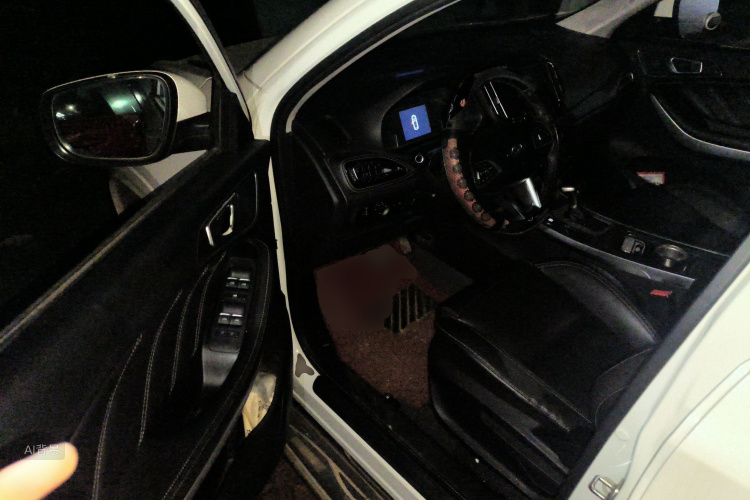 Tiggo 7 2018 #18 Tiggo 7 2018 immagine di auto #18