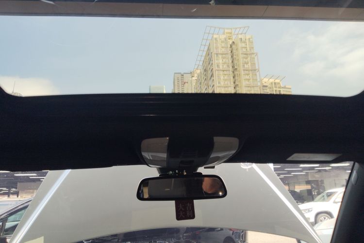 Mercedes-Benz GLK Class 2015 car image #18