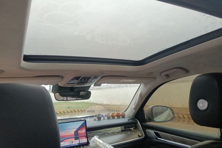 坦克 坦克500 2022 汽车图片 #18