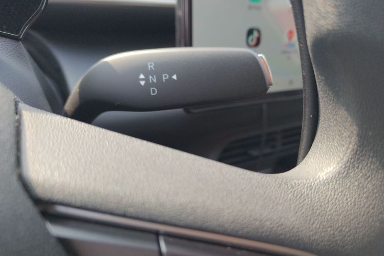 BYD e7 2025 imagem de carro #18