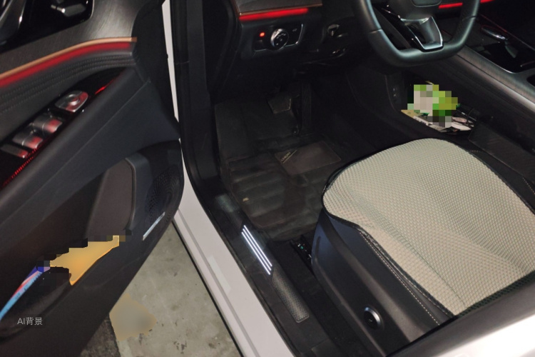 Chery Tiggo 9 2025 car image #18