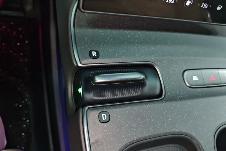 蔚来 蔚来ET5T 2025 汽车图片 #18