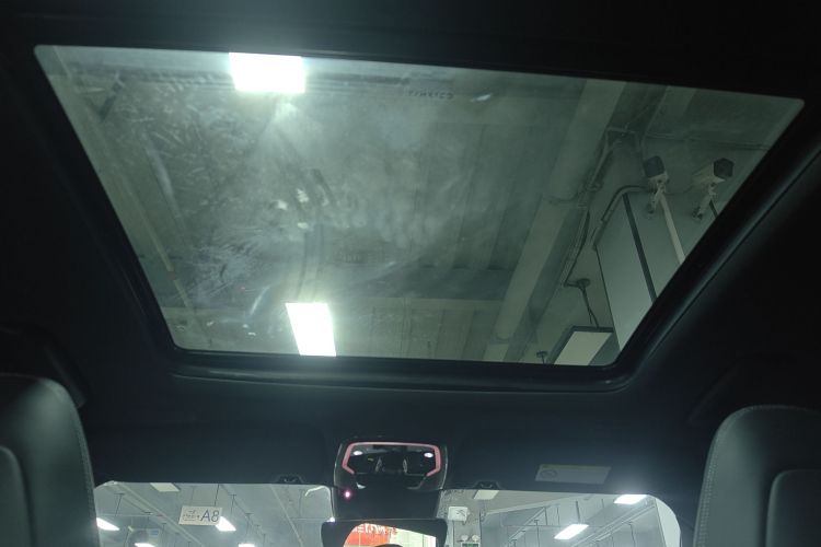 Lynk & Co 01 EM-P 2022 car image #18
