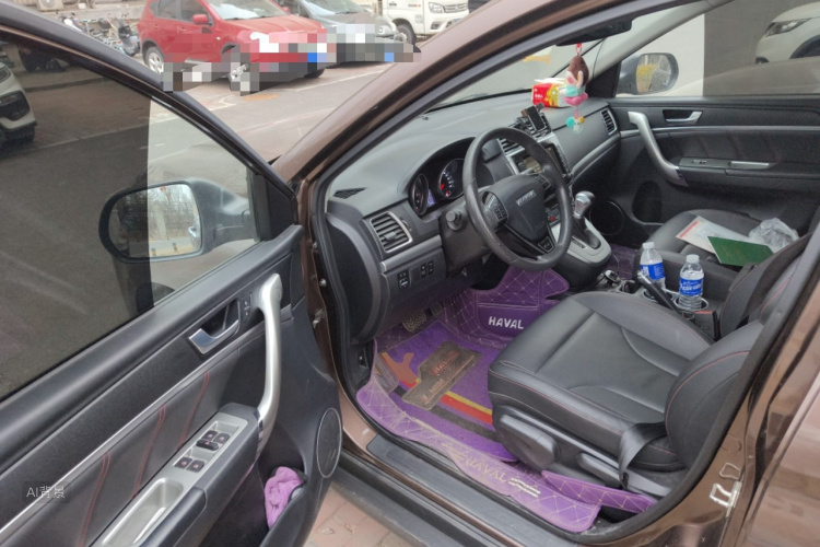 哈弗 哈弗M6 2020 汽车图片 #18