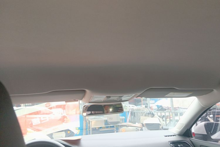 Volkswagen Lamando 2018 immagine di auto #18