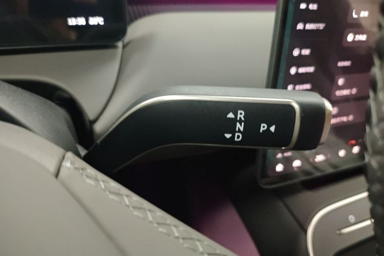 蔚来 蔚来ET5T 2025 汽车图片 #18