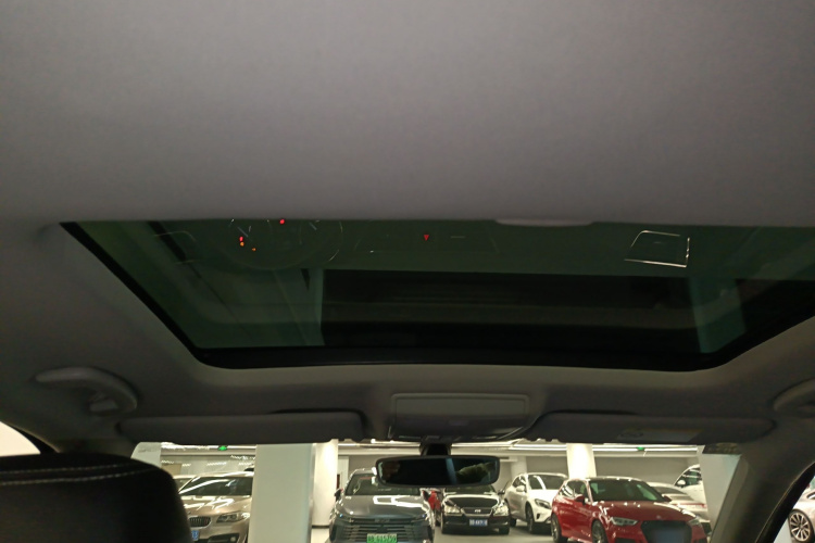 斯柯达 速派 2016 汽车图片 #18