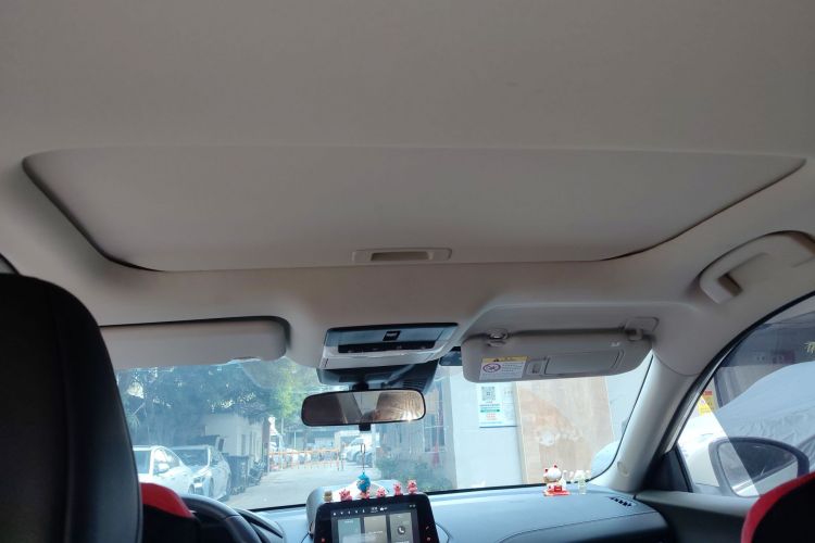 日产 轩逸 2021 汽车图片 #18