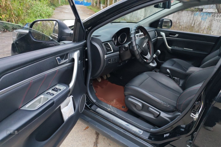 哈弗 哈弗M6 2018 汽车图片 #18