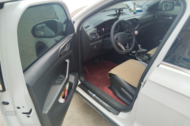 大众 探影 2020 汽车图片 #18