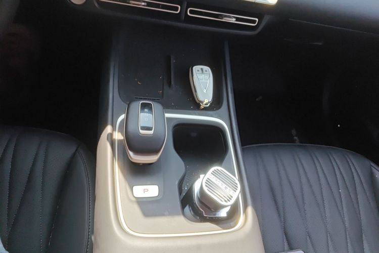 Changan 2026 car image #18