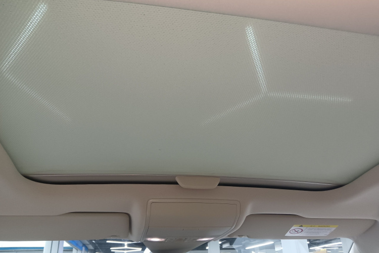 Volkswagen Lamando 2017 изображение автомобиля #18