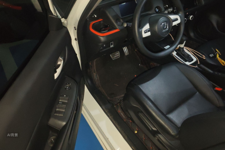 Honda Fit 2021 immagine di auto #18