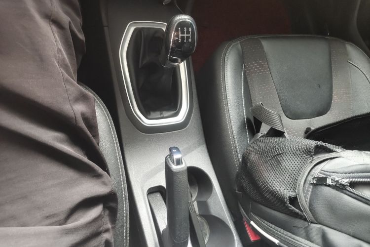 Tiggo 3x 2019 #18 Tiggo 3x 2019 car image #18