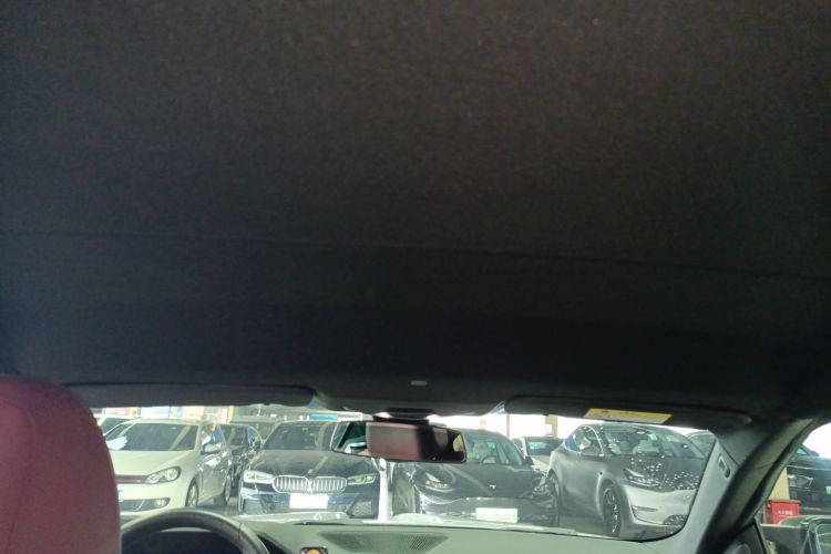 BMW 4 Series 2022 car image #18