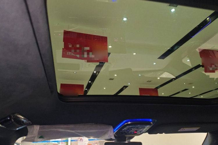 极氪 极氪9X 2025 汽车图片 #18