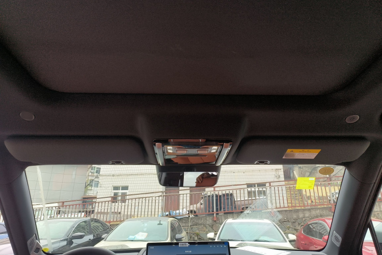 FangChengBao Tiger 7 2026 car image #18