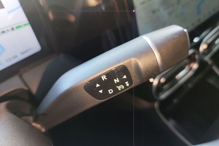 零跑汽车 零跑C11 2023 汽车图片 #18