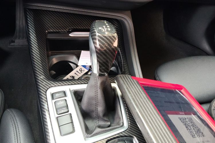 BMW 1 Series 2018 immagine di auto #18