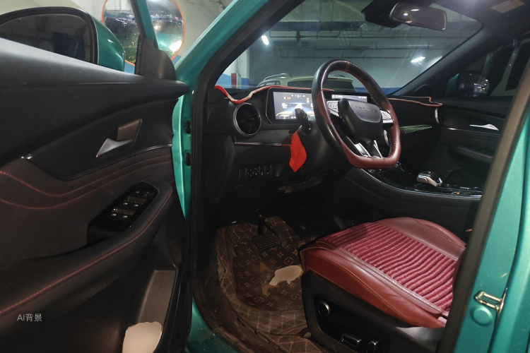 T5 EVO 2021 #18 T5 EVO 2021 car image #18