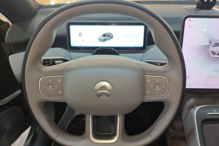 蔚来 蔚来ET5T 2025 汽车图片 #18