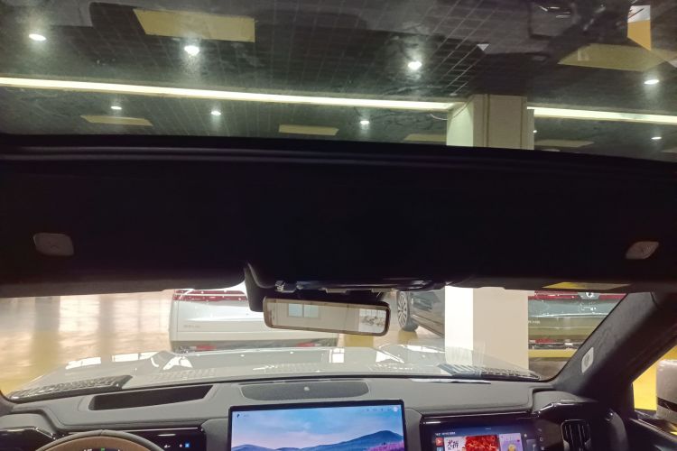 FangChengBao Leopard 8 2024 imagem de carro #18