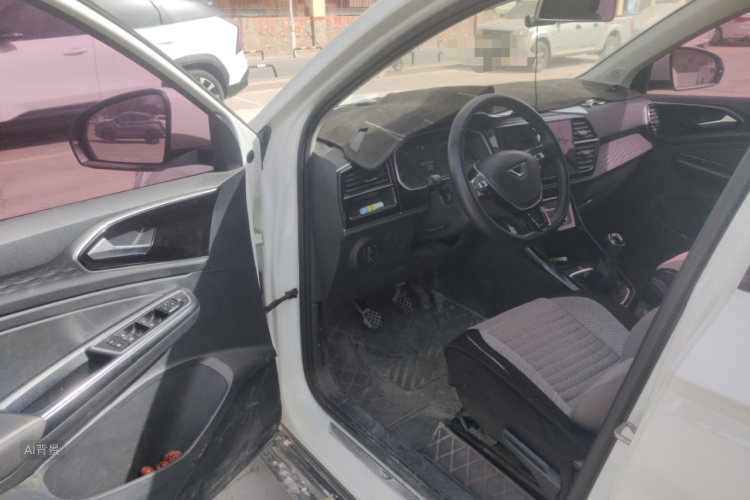 VS5 2021 car image #18