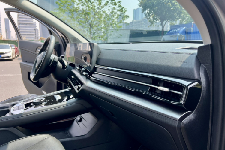 起亚 狮铂拓界 2022 汽车图片 #18