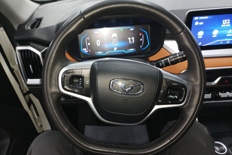 Showjet Pro 2021 car image #18